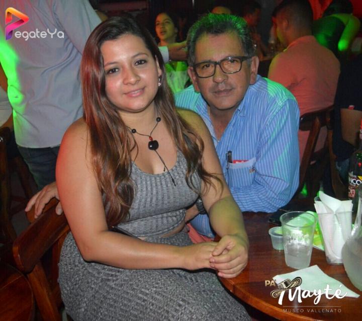 Foto 86 de Pa´Mayte - 3er / 4to Fds Enero 2017 en Pa´Mayte Museo Vallenato
