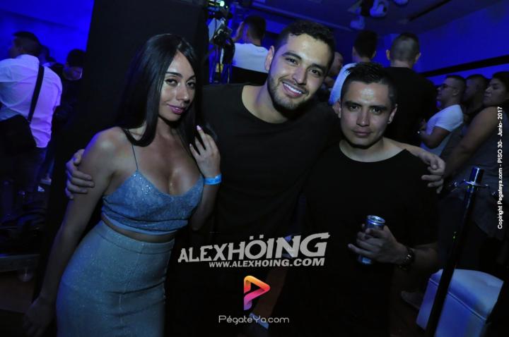 Foto 41 de Piso 30 - Bogota Junio 2017 en Fiestas Colombia, Medellín