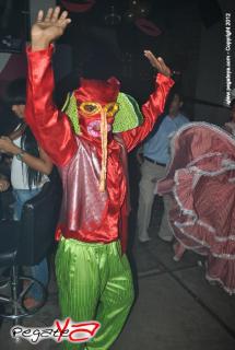 Foto 11 de leblon 3,4,10,11 de agosto en Discoteca LEBLON Cartagena, Cartagena