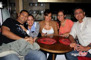 Foto 5 de Blondie - Marzo 01 del 2014 en Blondie Bar Cali, Cali
