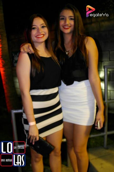 Foto 67 de Lolas - 1er FDS Marzo 2015 en Lolas Club Menga Cali, Cali