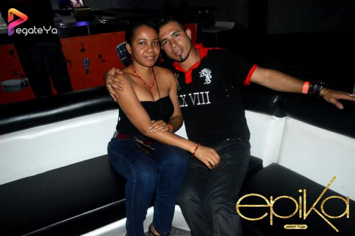 Foto 60 de EPIKA - 3ER/4to FDS JUNIO 2016 en Epika Night Club, Cali
