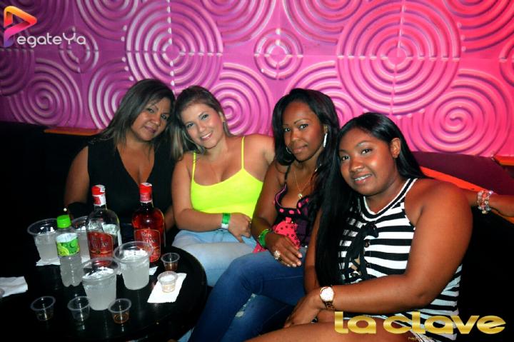 Foto 35 de la clave - 4to fds junio 2016 en La Clave Night Club, Cali