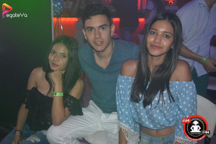 Foto 26 de AmPm - 1er Fds Febrero 2016 en Am / PM Bar - Cali, Cali