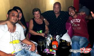 Foto 39 de Julio 20 del 2013 en Kabaret - Granada, Cali
