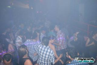 Foto 89 de Discoteca El Manicomio - 1 Marzo 2014 en Discoteca El Manicomio Bucaramanga, Bucaramanga