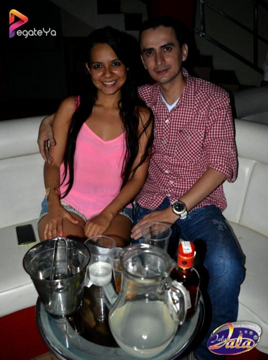 Foto 15 de Jala Jala Club - 1er FDS Sept 2015 en Jala Jala Club, Cali