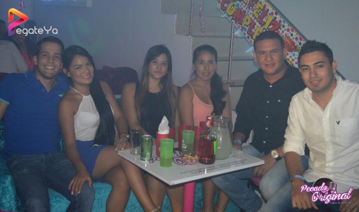 Foto 13 de Pecado Original - 3er Fds Abril 2016 en Pecado Original, Cali