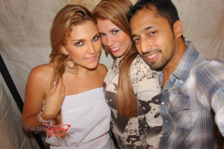 Foto 82 de Esperanza Gomez en Fiestas Colombia, Medellín