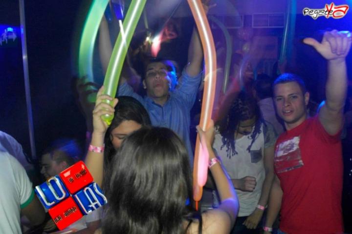 Foto 129 de Lolas Club - 4to FDS Nov 2014 en Lolas Club Menga Cali, Cali