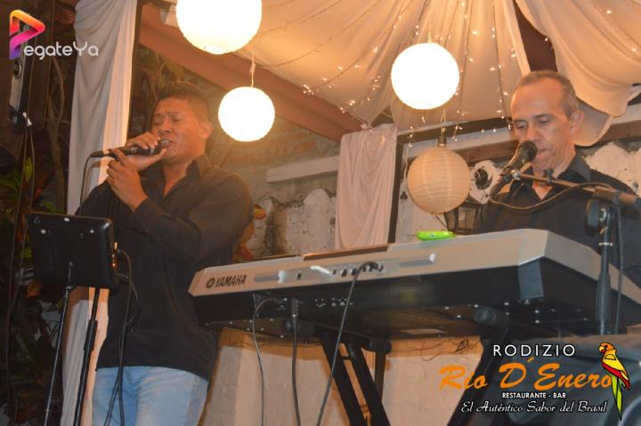 Foto 32 de Rio D´enero - Amor & Amistad 2016 en Rio D´enero, Cali