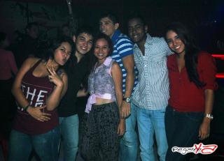 Foto 28 de Octubre 04 del 2013 en Am / PM Bar - Cali, Cali