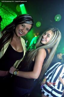 Foto 94 de BLING - 1 de MARZO DE 2012 en Bar Bling Bucaramanga, Bucaramanga