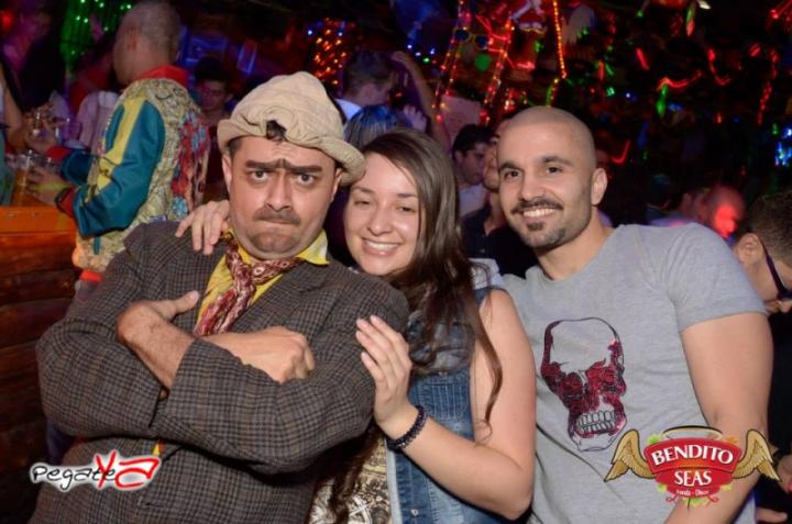 Foto 82 de Bendito Seas - Nov 15 y 22 del 2014 en Discoteca Bendito Seas Medellin, Medellín