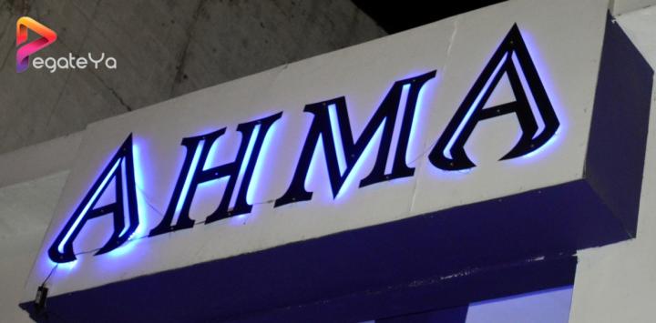 Foto 21 de Ahma Bar - 2do FDS Junio 2015 en Ahma Cali, Cali