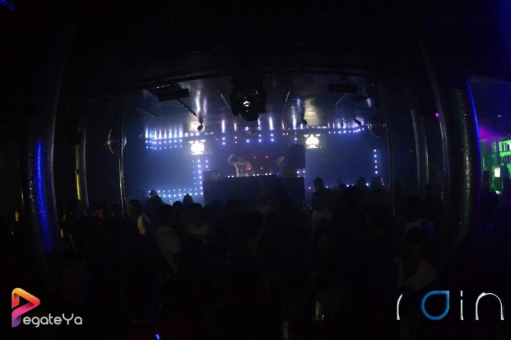 Foto 75 de Rain CLVB - 1er FDS Sept 2015 en Rain CLVB - Cali, Cali
