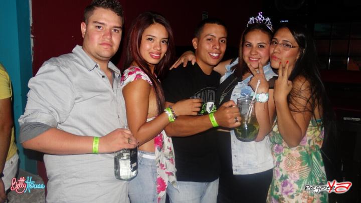 Foto 2 de Betty House - Sept. 13 en Betty House