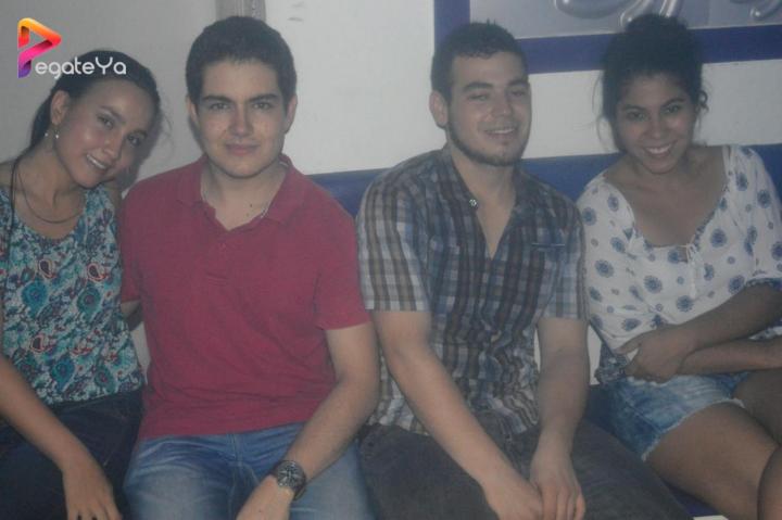 Foto 17 de AHMA BAR - 3Er Fds Dic. 2015 en Ahma Cali, Cali