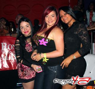 Foto 7 de Agosto 17 del 2013 en Living Night Club, Cali