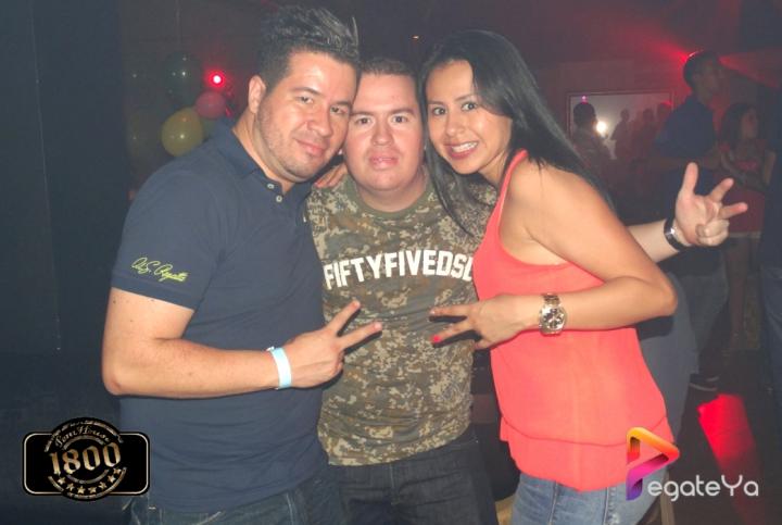 Foto 12 de Penthouse 1800 - 2do FDS Marzo 2015 en Penthouse 1800, Cali