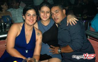 Foto 21 de Diciembre 08 del 2012 en Space Menga, Cali