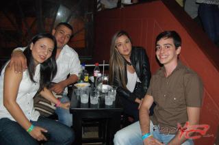 Foto 18 de Discoteca Restaurante el Museo 05 de Oct en MUSEO Bar Medellin, Medellín