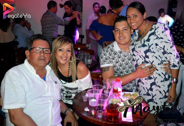 Foto 73 de Pa Mayté - Amor & Amistad 2016 en Pa Mayté, Cali