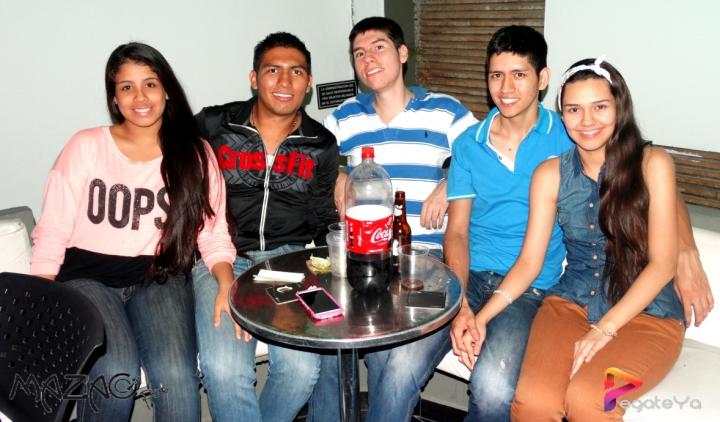 Foto 4 de Mazao Park . Marzo 14 del 2015 en Mazao Park, Cali