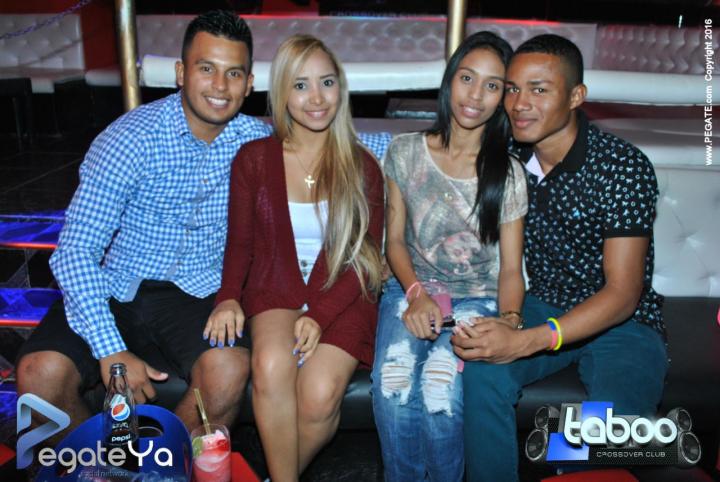 Foto 6 de taboo 15 Y 16 DE ABRIL DE 2016 en Discoteca Taboo Cartagena, Cartagena