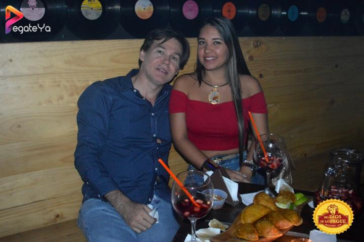 Foto 66 de Mi Dios se lo Pague - 1er Fds Febrero 17 en Fonda Mi Dios Se Lo Pague, Cali