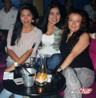 Foto 92 de Octubre 04 del 2013 en Kabaret - Granada, Cali