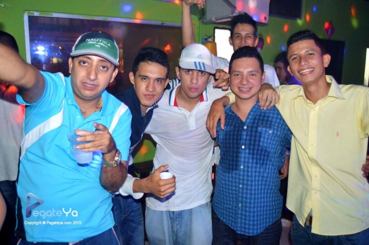 Foto 59 de El manicomio sabado 14 de marzo de 2015 en Discoteca El Manicomio Bucaramanga, Bucaramanga