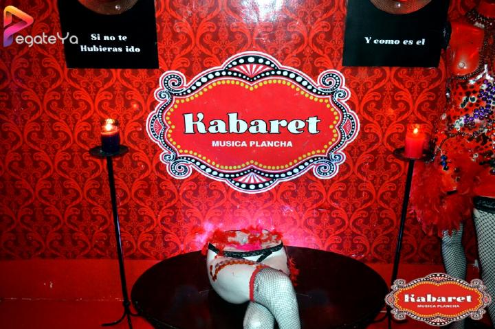 Foto 14 de Kabaret Bar - 1er Fds Julio 2016 en Kabaret - Granada, Cali