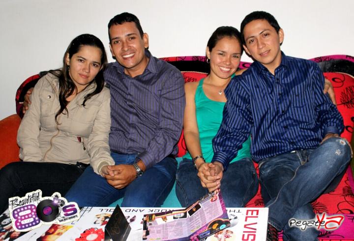 Foto 35 de Beautiful 80`s - Amor y Amistad en Beautiful 80`s Cali, Cali