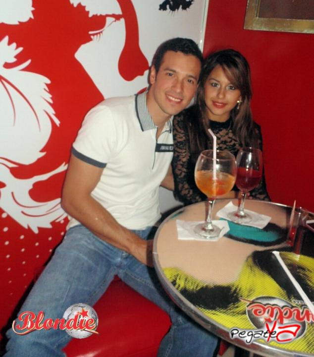 Foto 62 de Blondie - Amor y Amistad en Blondie Bar Cali, Cali