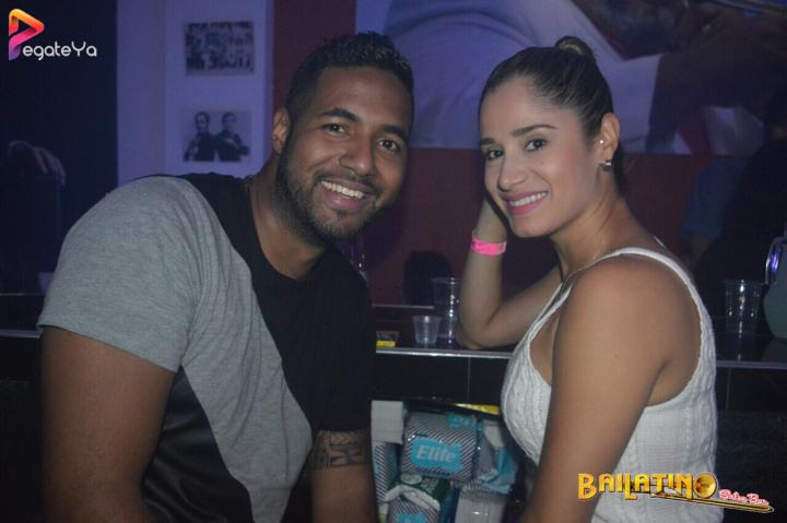 Foto 24 de Bailatino - 2do Fds Febrero 2017 en Bailatino - Bar, Cali