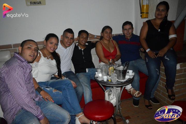 Foto 60 de Jalajala - 4to Fds Sept. 2016 en Jala Jala Club, Cali