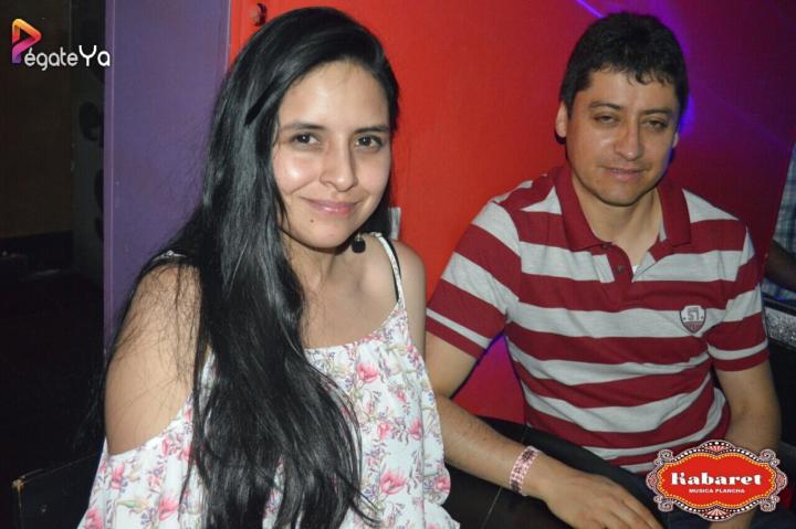 Foto 72 de Kabaret Bar - 1ER Fds Julio 2017 en Kabaret - Granada, Cali
