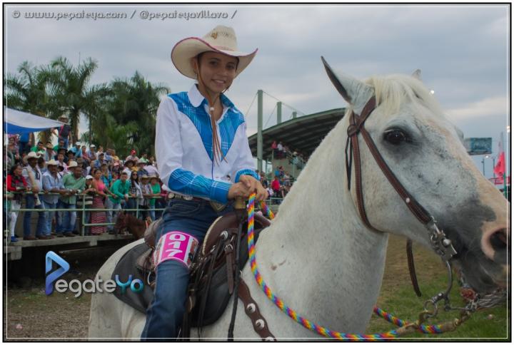 Foto 63 de MUNDIAL MUJER VAQUERA - Villavicencio en Mundial Mujer Vaquera, Villavicencio