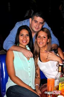 Foto 59 de Octubre 04 del 2013 en Rooms Club