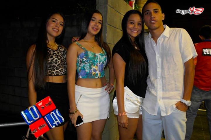 Foto 101 de Lolas Club - 5to FDS Nov 2014 en Lolas Club Menga Cali, Cali