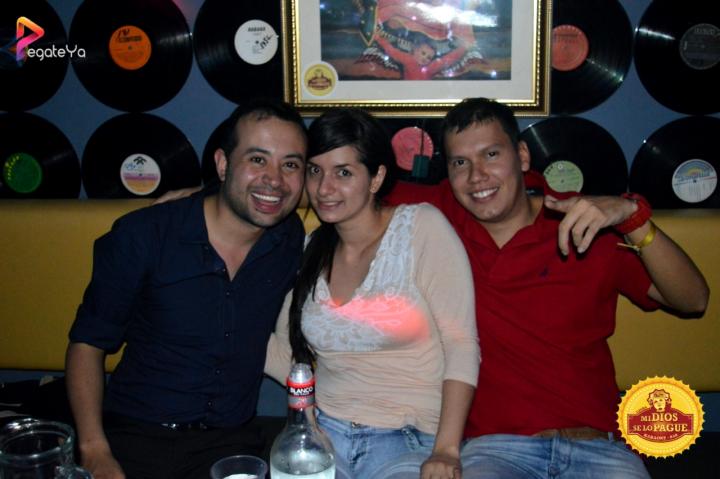 Foto 14 de Fonda Mi Dios Se Lo Pague - 3er Fds Juni en Fonda Mi Dios Se Lo Pague, Cali
