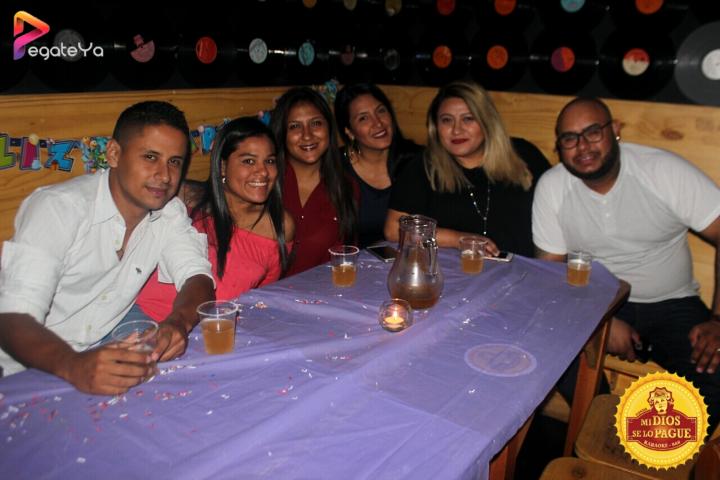 Foto 54 de Mi Dios Se LO Pague - 4to Fds Abril 2016 en Fonda Mi Dios Se Lo Pague, Cali
