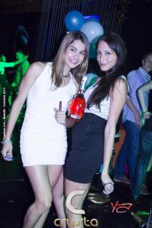 Foto 3 de Fotos Discoteca Crista Abril 2013 en Discoteca Crista Medellin, Medellín