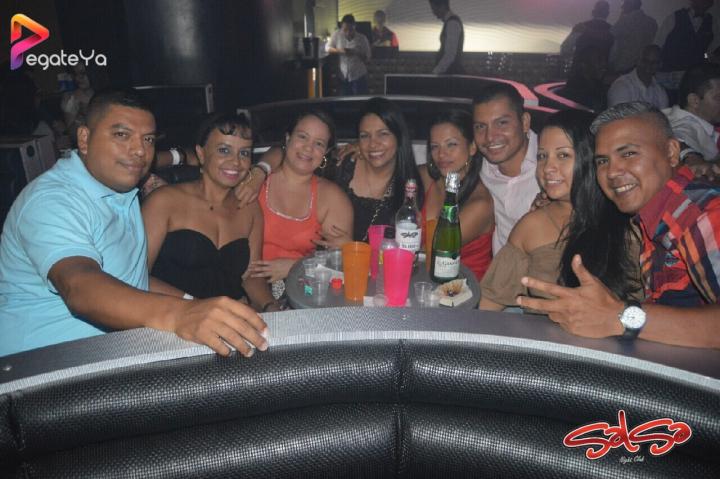 Foto 74 de Salsa Night Club - 4TO Fds Sept. 2016 en Salsa Night Club, Cali