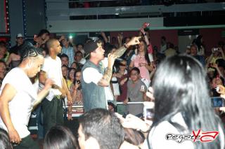 Foto 35 de J Balvin y Maluma en Space Menga, Cali