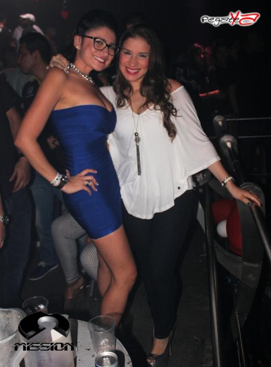 Foto 71 de Mission Club - Love & Friends - Mastik en Mission Club, Cali