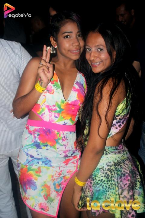 Foto 3 de La Clave Night Club - 4to Fds Abril 2016 en La Clave Night Club, Cali