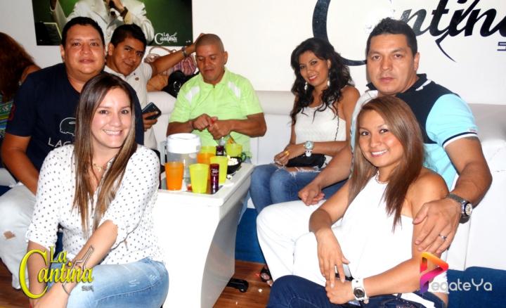 Foto 7 de La Cantina Sur - 3er Fds Marzo 2015 en La Cantina Sur, Cali