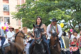 Foto 60 de Cabalgata 2010 - Feria Bucaramanga en Cabalgata 2010, Bucaramanga